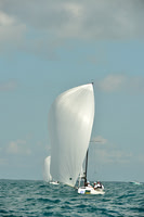 2015 Key West Race Week D 1357