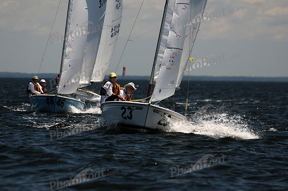 2011 Flying Scot NAC F 1314