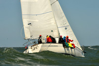 2016 Charleston Race Week C 0441