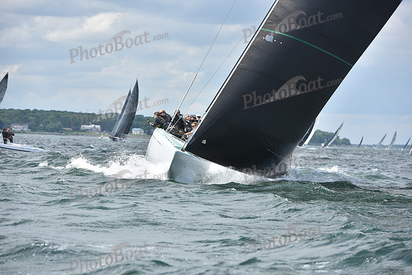 2019 NYYC Annual Regatta A_2365