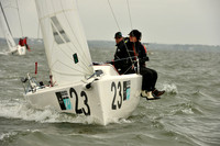 2016 Charleston Race Week A_1441