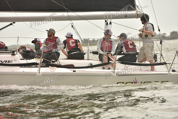 2019 Charleston Race Week H_0310
