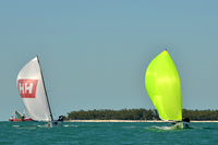 2014 Key West Race Week D 1003