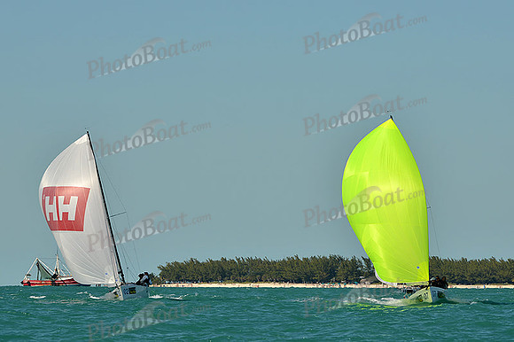 2014 Key West Race Week D 1003