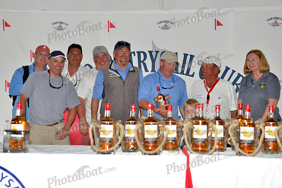 2017 Block Island Race Week Awards 3_0029