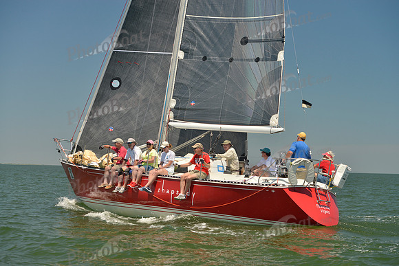 2017 Southern Bay Race Week B_1565