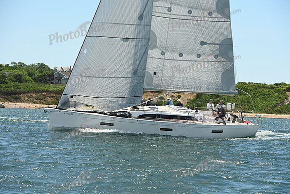 2025 Block Island Race Week L_0643