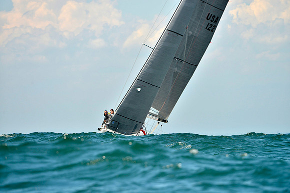 2017 Block Island Race Week A_0178