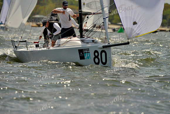2018 Charleston Race Week A_2720