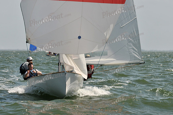 2012 Thistle Midwinters B 1285