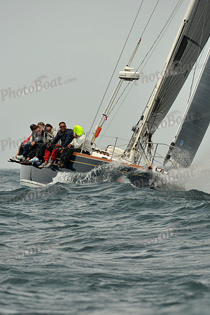 2015 Block Island Race Week D 1293