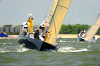 2014 Southern Bay Race Week E 696