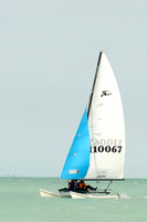 2012 Tradewinds Regatta 465