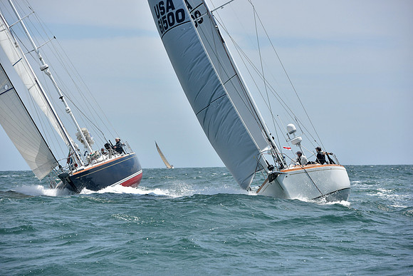 2019 NYYC Annual Regatta A_1418