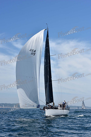 2021 Block Island Race Week A_0915