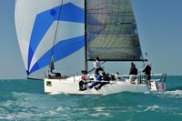 2013 Key West Race Week D 273