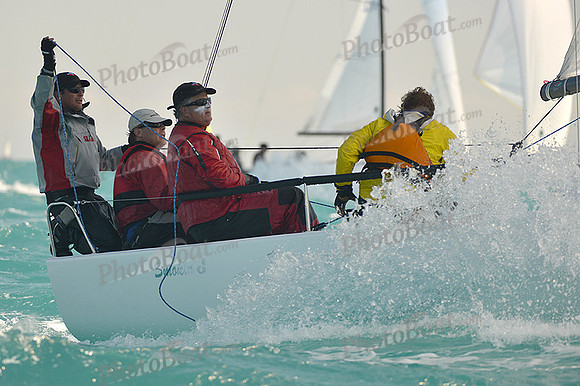 2014 Key West Race Week E 975