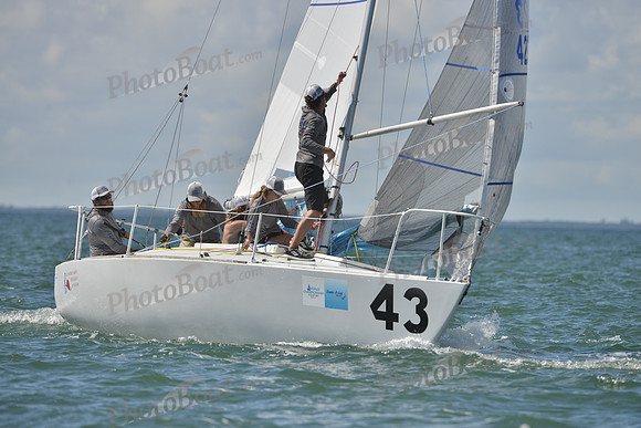 2019 J24 Worlds G_0163