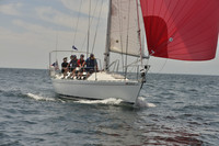 2019 Block Island Race Week D_0333