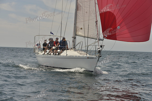 2019 Block Island Race Week D_0333