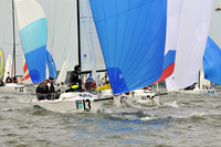 2013 Charleston Race Week B 1208