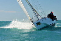 2013 Key West Race Week D 164