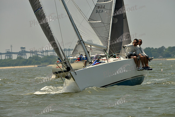 2016 Southern Bay Race Week A_1614