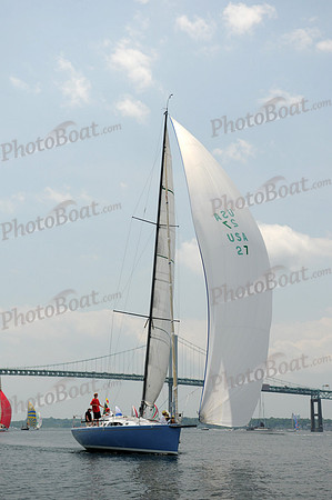 2011 NYYC Annual Regatta A 297