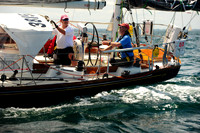 2014 Newport Bermuda A 831