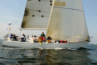 2011 Block Island Race A 1906