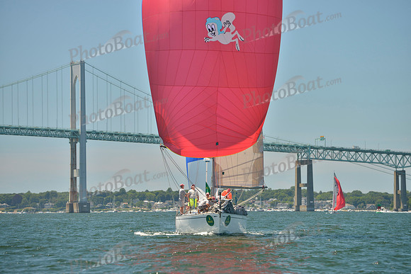 2018 NYYC Race Week D_0361