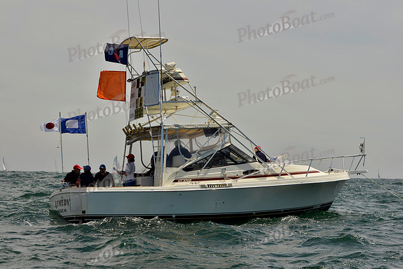 2017 Block Island Race Week B_0103