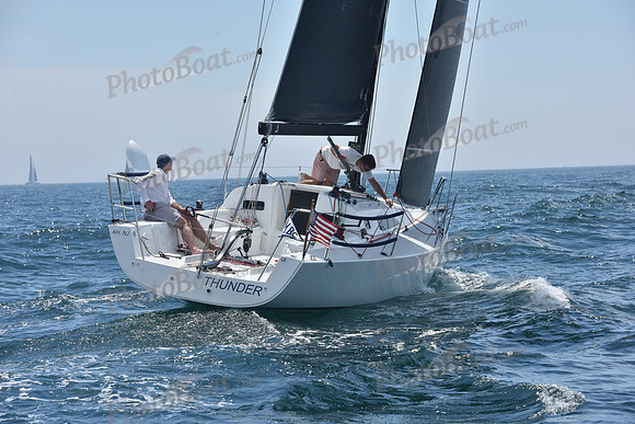 2021 Block Island Race Week A_0817