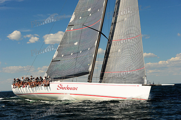 2014 Newport Bermuda A 1745
