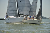 2017 Southern Bay Race Week A_2019