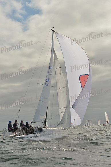 2018 J70 Worlds A1_0612