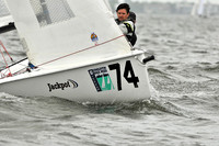 2013 Charleston Race Week A 1432