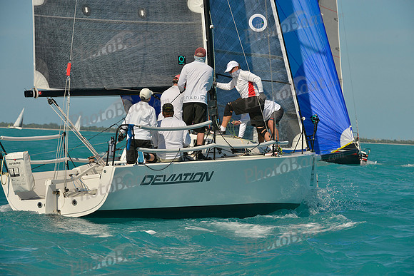 2017 Quantum Key West RW E 399
