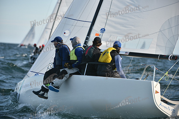 2018 J70 Worlds F_1251