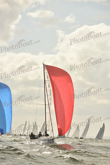 2018 J70 Worlds D_0347
