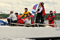 2013 NYYC Annual Regatta A 1566