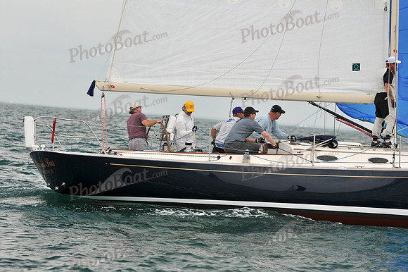 2012 Charleston Race Week B 146