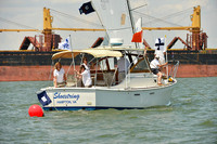 2015 Southern Bay Race Week A 607