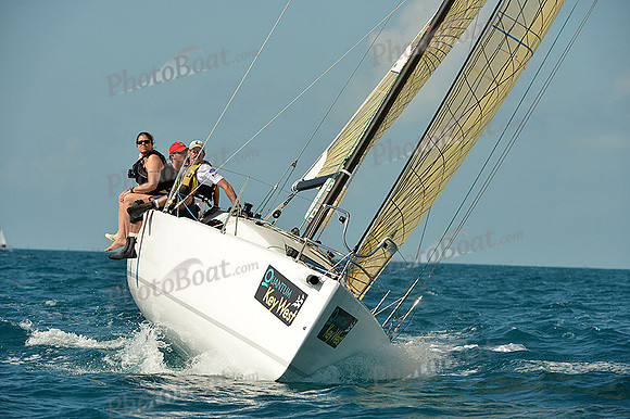 2015 Key West Race Week D 764