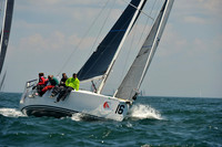 2015 Block Island Race Week A 931