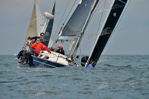 2021 Block Island Race Week C_0561