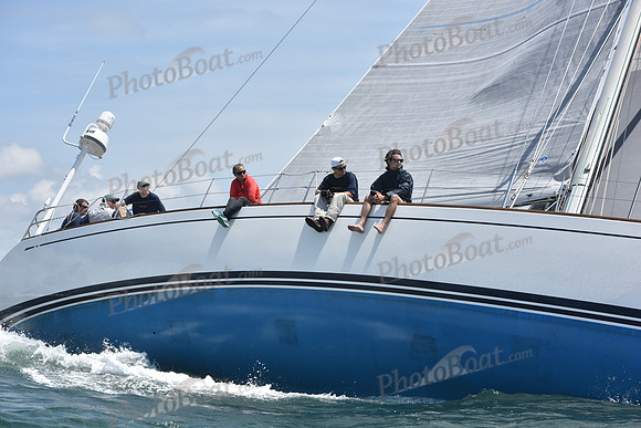 2019 NYYC Annual Regatta A_0859