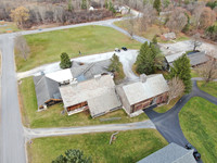 Old Camelot Village - Bennington VT (4)