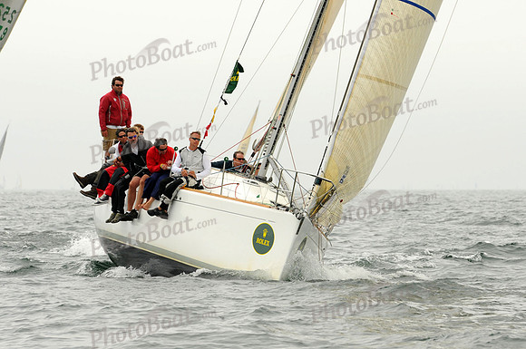 2011 Block Island RW F 762