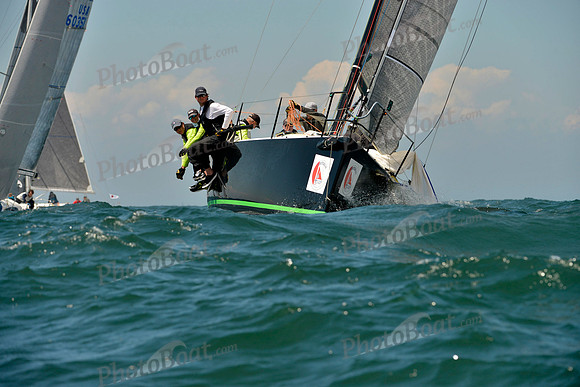 2017 Block Island Race Week A_0106